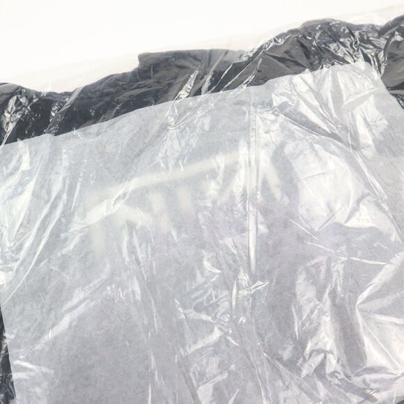 Welcome x Nine Inch Nails Eraser Puff Hoodie Sweatshirt L LARGE - New RARE - Picture 8 of 11